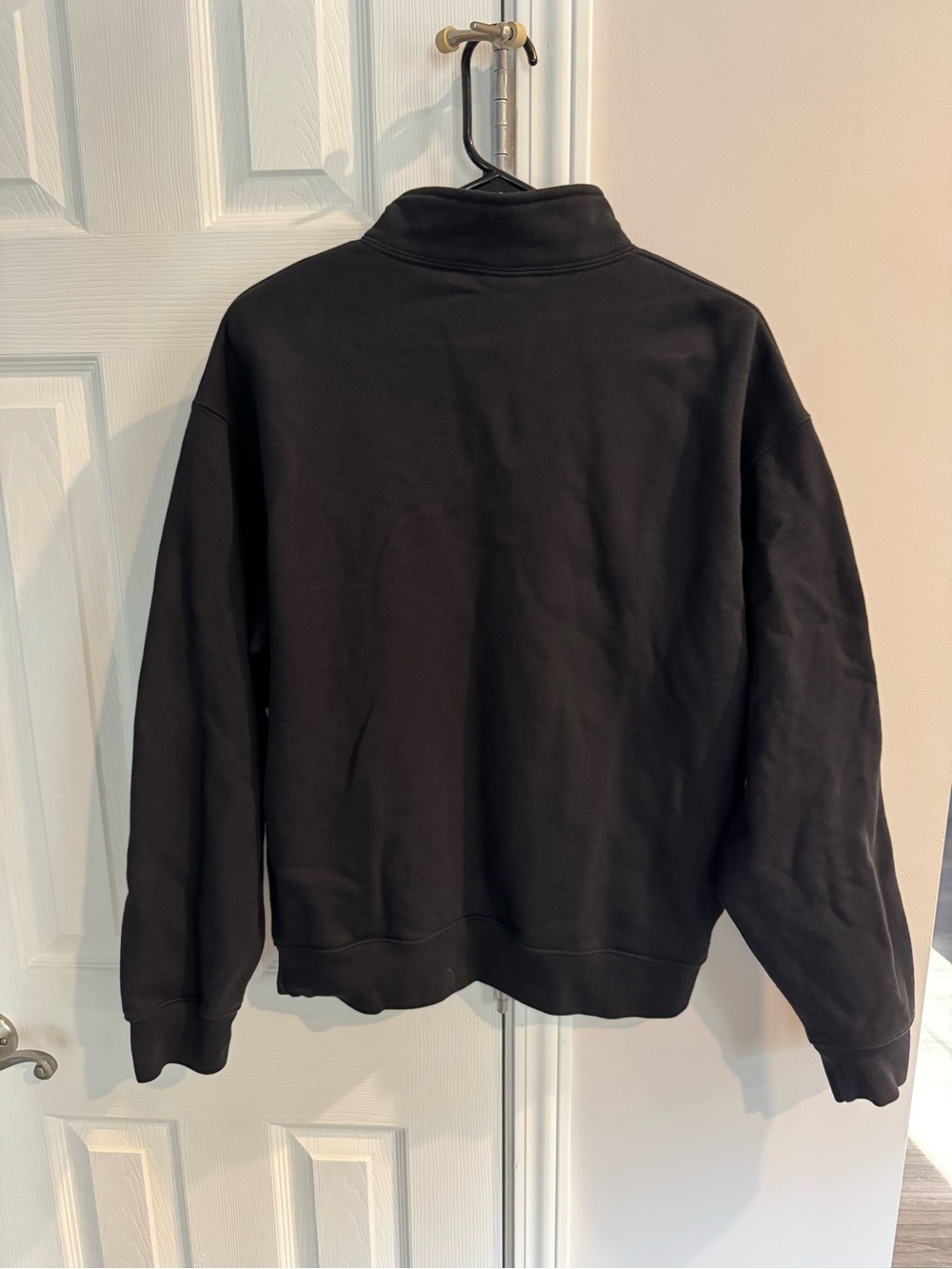Nike men’s quarter zip - Picture 4 of 4